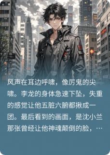 独家老婆网贷害死我，重生不娶了小说-主角李龙沈小兰全文免费阅读