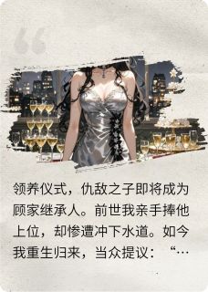抖音小说重生领养现场：我让霍总当场懵了霍明朗顾予晚林溪全文txt