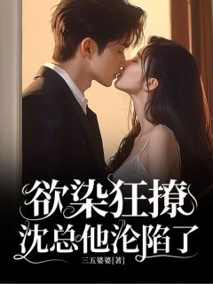 欲染狂撩，沈总他沦陷了在线全文阅读-主人公姚染沈聿野小说