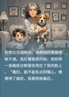 接患癌青梅回家后，老公悔疯了小说(完整版)-路泽楷沈倩倩章节阅读
