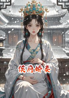 (精品)侯府娇妾小说