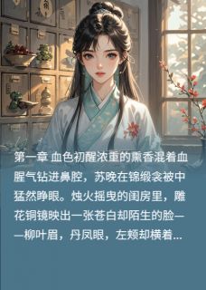 医手遮天：废柴嫡女逆袭手册免费章节医手遮天：废柴嫡女逆袭手册点我搜索全章节小说-随缘阅读网
