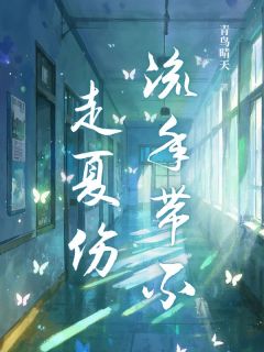 抖音爆款流年带不走夏伤小说免费阅读