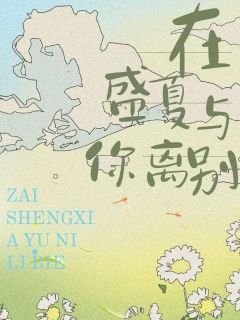 林宁顾辰洛熙是哪部小说的主角 在盛夏与你离别全文无弹窗