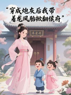 苏晚晚柳如烟萧战小说<穿成炮灰后我带着龙凤胎掀翻侯府>全文在线阅读