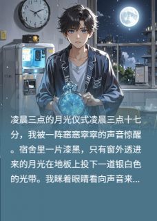 程野赵铁柱(原文完整)舍友的