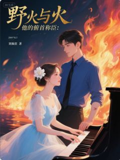 好文热推小说野火与钢琴：他的俯首称臣主角江烬林晚晚全文在线阅读