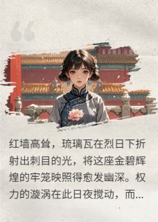 爱的回归线：宫廷深处的悲伤恋曲by是小珍哇