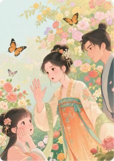 小说穿书女配，我给男女主一人一巴掌主角为楚星河赵娇娇免费阅读