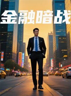 金融暗战陆则衍苏晚小说_金融暗战完结版阅读