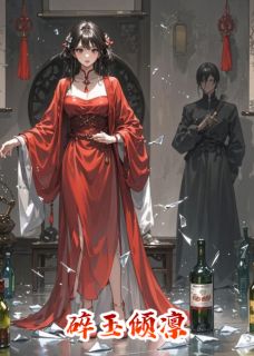 作者疯魔判官写的碎玉倾凛小说大结局全章节阅读