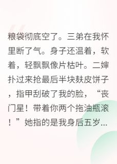 承安小满王翠花全集小说_逃荒路上，我靠签到系统养活全族完结版阅读-随缘阅读网