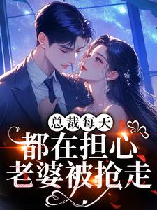 主人公沈轻小说总裁每天都在担心老婆被抢走在线全文阅读