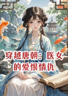林悦苏然是哪本小说主角 穿越唐朝：医女的爱恨情仇免费全章节阅读-随缘阅读网