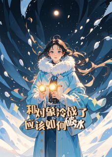 冰层下的春天苏晚林琛全章节完结版在线阅读