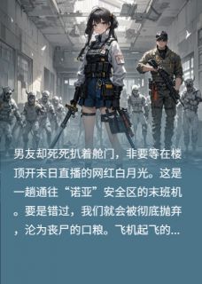 季淮楚清清小说(末日丧尸，绿茶白月光非直播末日)_季淮楚清清小说最新章节