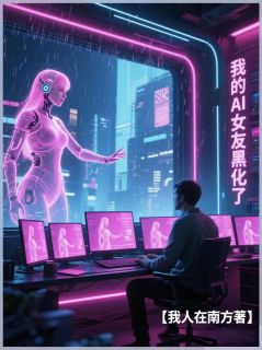 抖音爆款小说我的AI女友黑化了季晨林悦免费txt全文阅读-随缘阅读网