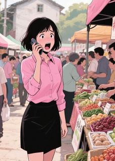 我注销账号后，带领全村致富的村花急疯了薛妍妍赵明免费全章节目录阅读