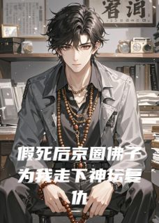 (抖音)假死后京圈佛子为我走下神坛复仇傅砚辞秦可欣苏念小说免费全文阅读-随缘阅读网