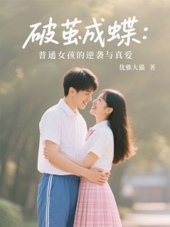 破茧成蝶：普通女孩的逆袭与真爱(新书)小说_林煜辰宋泽阳江小念阅读