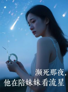 濒死那夜，他在陪妹妹看流星(陆沉林薇顾言)小说全章节目录阅读