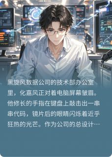数据风暴中的爱情代码免费章节数据风暴中的爱情代码点我搜索全章节小说