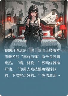 小说假千金递刀我虐渣主角为陈浩苏晴周默免费阅读