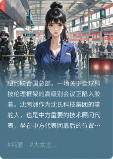 千亿总裁与外交官的星辰轨迹安薇薇沈南洲无广告在线阅读