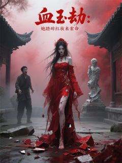 【新书】血玉劫：她踏碎红妆来索命主角秦漠苏璃全文全章节小说阅读-随缘阅读网