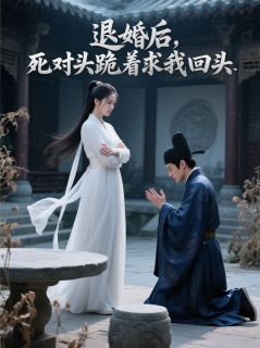 退婚后，死对头跪着求我回头【全章节】林文柏冰冷沈云舒完结版免费阅读-随缘阅读网