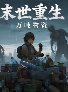 叶鼎宇宙写的小说末世重生，我囤满万吨物资沈瑶赵磊全文阅读