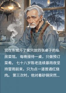 热文小灶私房雨夜客小说-主角林晚苏惠兰全文在线阅读