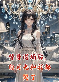 替身退场后，白月光和我都哭了顾承舟林晚全章节完结版在线阅读