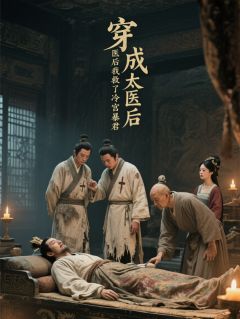 穿成太医后我救了冷宫暴君小说百度云完整章节列表免费阅读