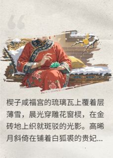 快手热文寒梅映香雪高晞月弘历小说推荐