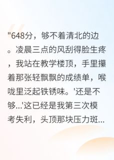 好看的高考逆袭：真少爷的阶层之战小说，主角苏明哲林修远最新章节阅读