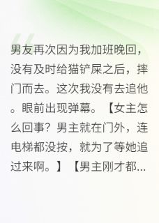 抖音小说我的男朋友没有安全感江澈林晚晚全文txt