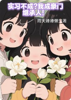 抖音实习不成，我成豪门继承人txt小说阅读