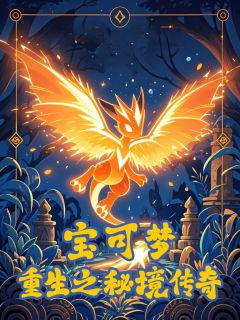 精彩小说宝可梦周立安宝可梦：重生之秘境传奇全文目录畅读