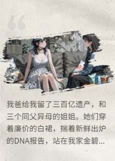 （好书推荐）首富爸刚过世，私生女就找上门小说最新章节小说全文阅读