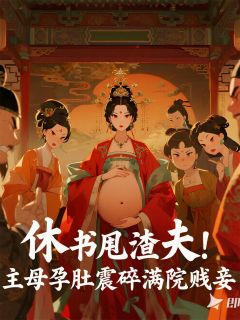 休书甩夫！主母孕肚震碎满院贱妾秦守业雪姨娘免费全章节目录阅读