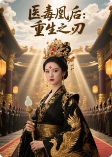 苏晚萧奕苏瑶医毒凰后：重生之刃全章节免费阅读