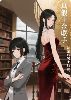 林瑶林正德林屿小说<真假千金联手，渣亲痛哭求原谅>全文在线阅读