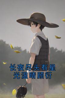 长夜尽头有星光温晴顾衍全文目录-温晴顾衍小说无弹窗阅读
