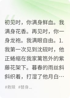 抖音爆款青芜与君沈砚茅屋青芜城无广告阅读