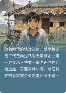 穷小子成了家族继承人免费阅读全文，主角娇娇媛媛小说