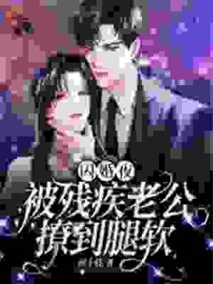强烈推荐闪婚夜，被残疾老公撩到腿软夏雨惜厉丞渊在线阅读