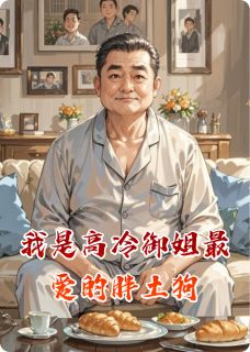 （全本）我是高冷御姐最爱的胖土狗主角姜兆卉周子墨全文目录畅读
