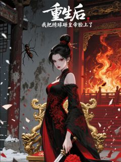 重生后，我把绣球砸皇帝脸上了免费章节重生后，我把绣球砸皇帝脸上了点我搜索全章节小说