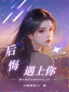 后悔遇上你精彩章节-后悔遇上你免费阅读全文